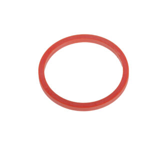 OR RIFERIMENTO 46,5x40,5x H.3 - poliuretano rosso 70/75░ sh